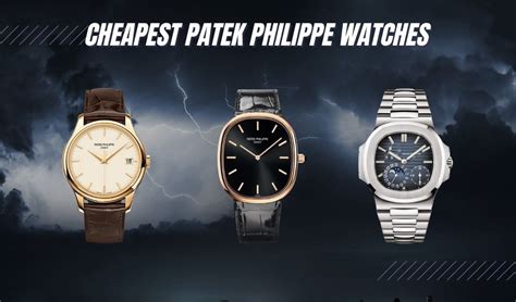 cheap wholesale patek philippe|patek philippe cheapest watch price.